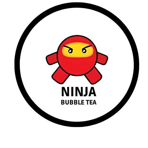 Ninja Bubble Tea