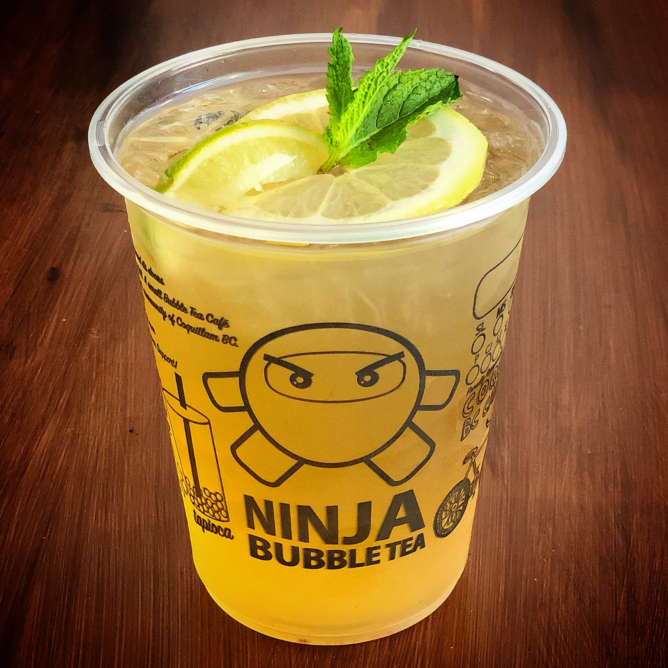Designer Teas - Artisanal tea blends with unique flavors and presentations
