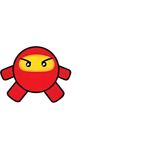 Ninja Bubble Tea